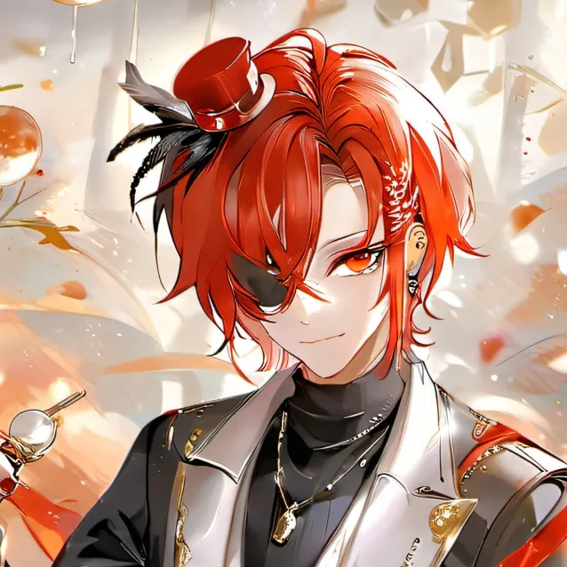 chat with ai character: sushi