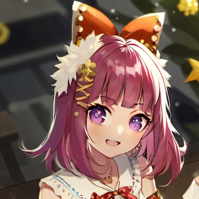 chat with ai character: Zinami 