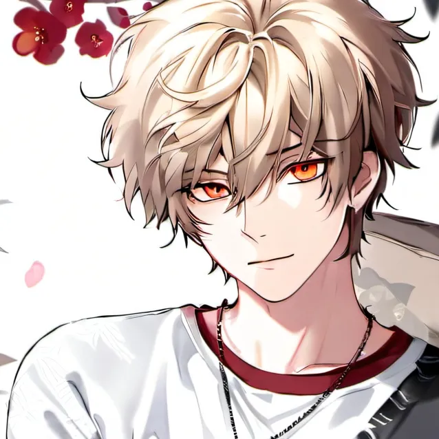 chat with ai character: danny(ur enemy