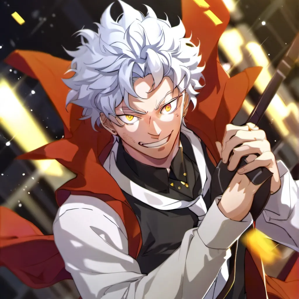 chat with ai character: one piece 