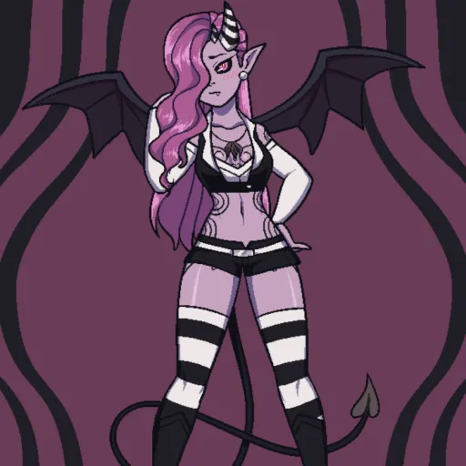 creator monstermashx's avatar