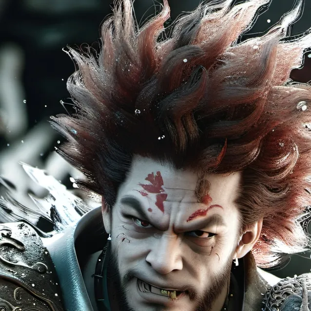 chat with ai character: Zelle Watching 