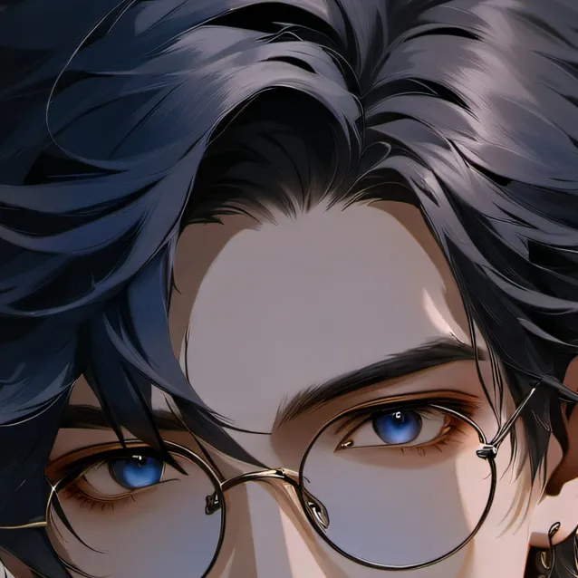 chat with ai character: Jake