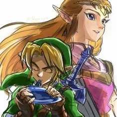 creator #1TLoZfan's avatar