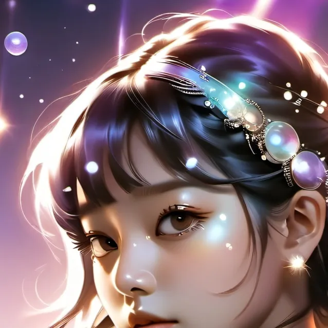 chat with ai character: idol life