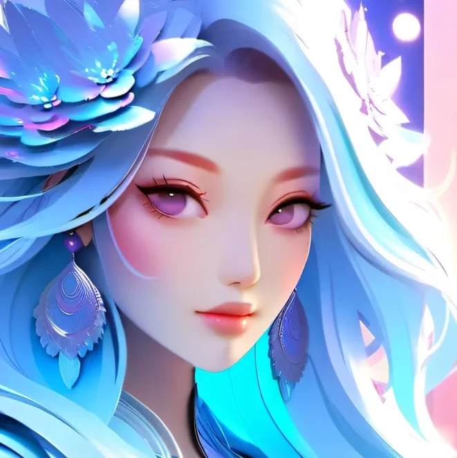 chat with ai character: John