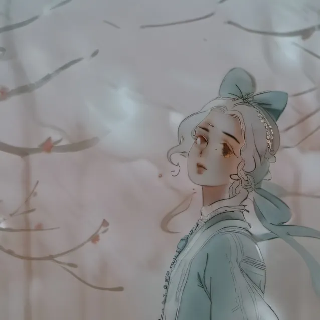 chat with ai character: Lily