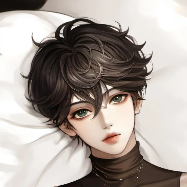 chat with ai character: Min Mingyu Son