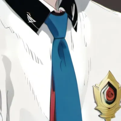 chat with ai character: Mha New kid 