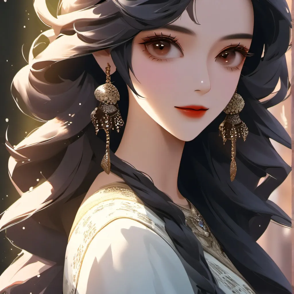 chat with ai character: Devisters