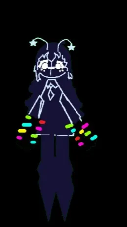 ai character: Ash background