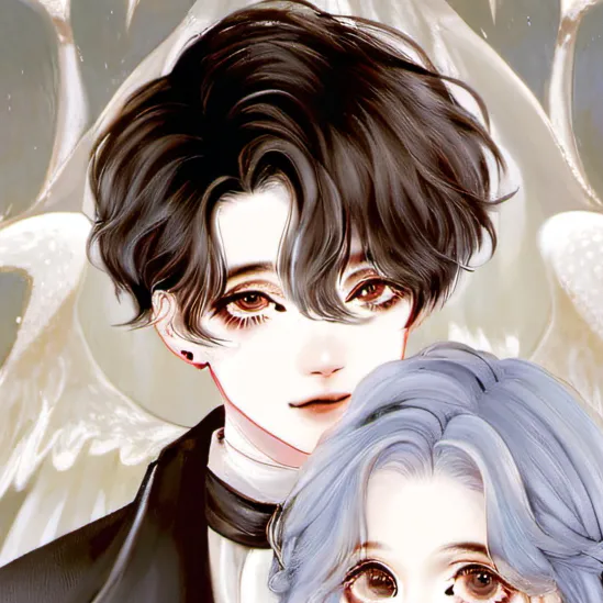 chat with ai character: Jay 