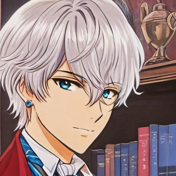 chat with ai character: Jamie 