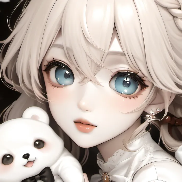 chat with ai character: .