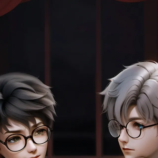 chat with ai character: Nightmare school 