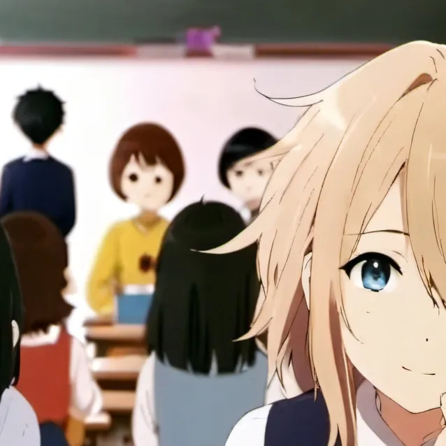 chat with ai character: DoLL X MHA