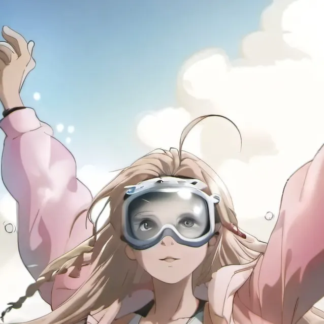 chat with ai character: Linda 