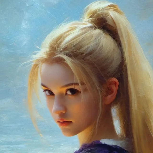 chat with ai character: Power Legion