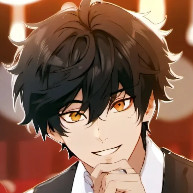 chat with ai character: elron