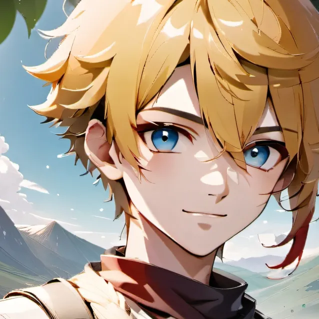 chat with ai character: sekai