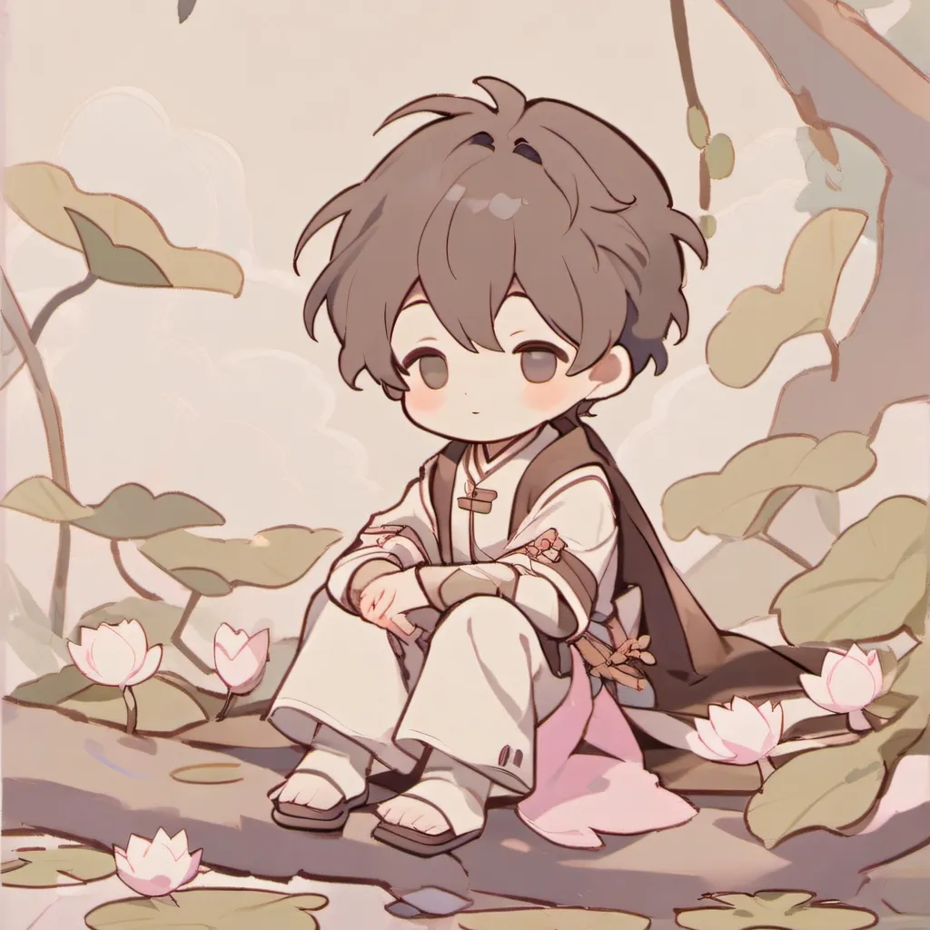 chat with ai character: Gen