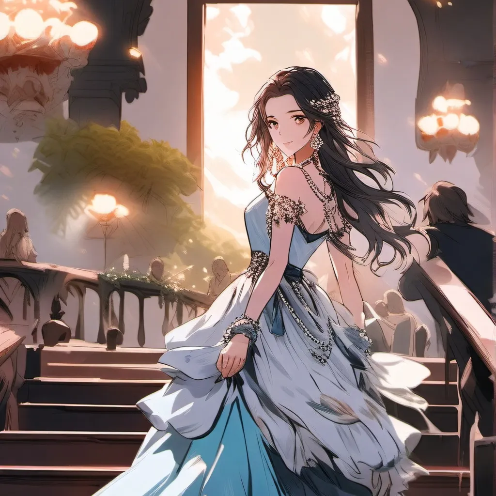 chat with ai character: Isabella