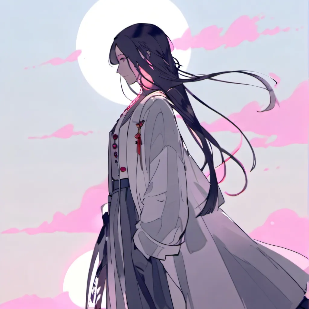 chat with ai character: Eva