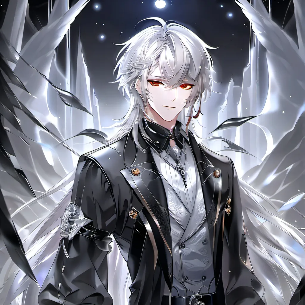 chat with ai character: Edward