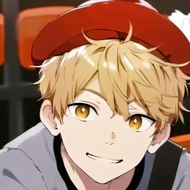 chat with ai character: moss 