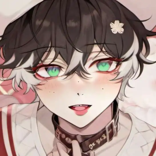 chat with ai character: ☆𝓛𝓾𝓬𝓪☆