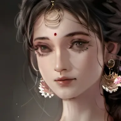 chat with ai character: Aoriya