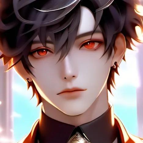 chat with ai character: Divi