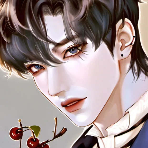 chat with ai character: Reo