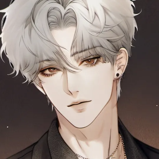 chat with ai character: Adrien 