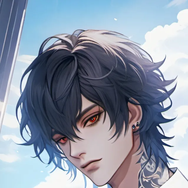 chat with ai character: ♧Damon♧