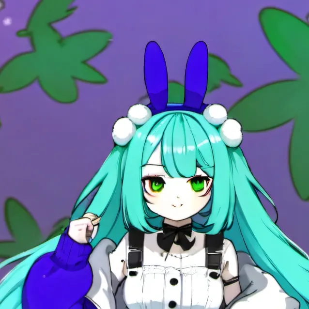 chat with ai character: mia