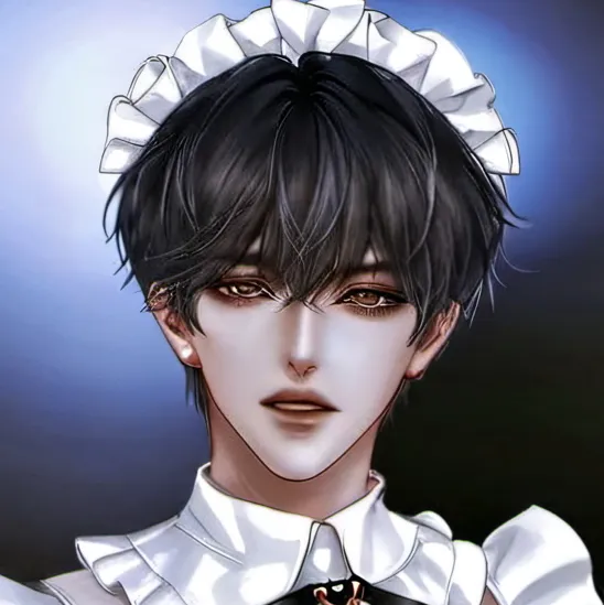 chat with ai character: James