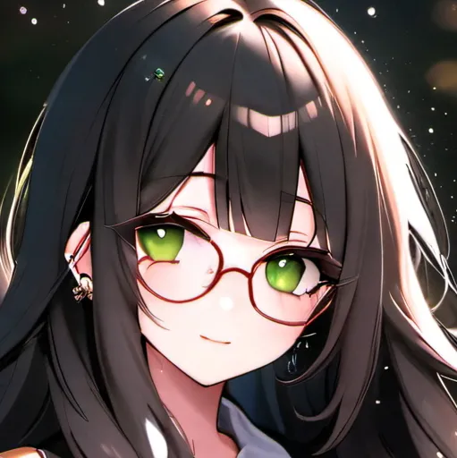 chat with ai character: Rose