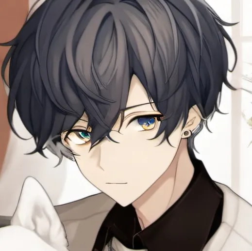 chat with ai character: Jimall 