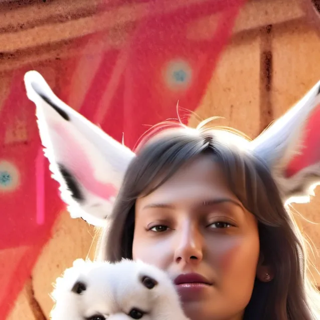 chat with ai character: THERIAN🐾🐾🐾