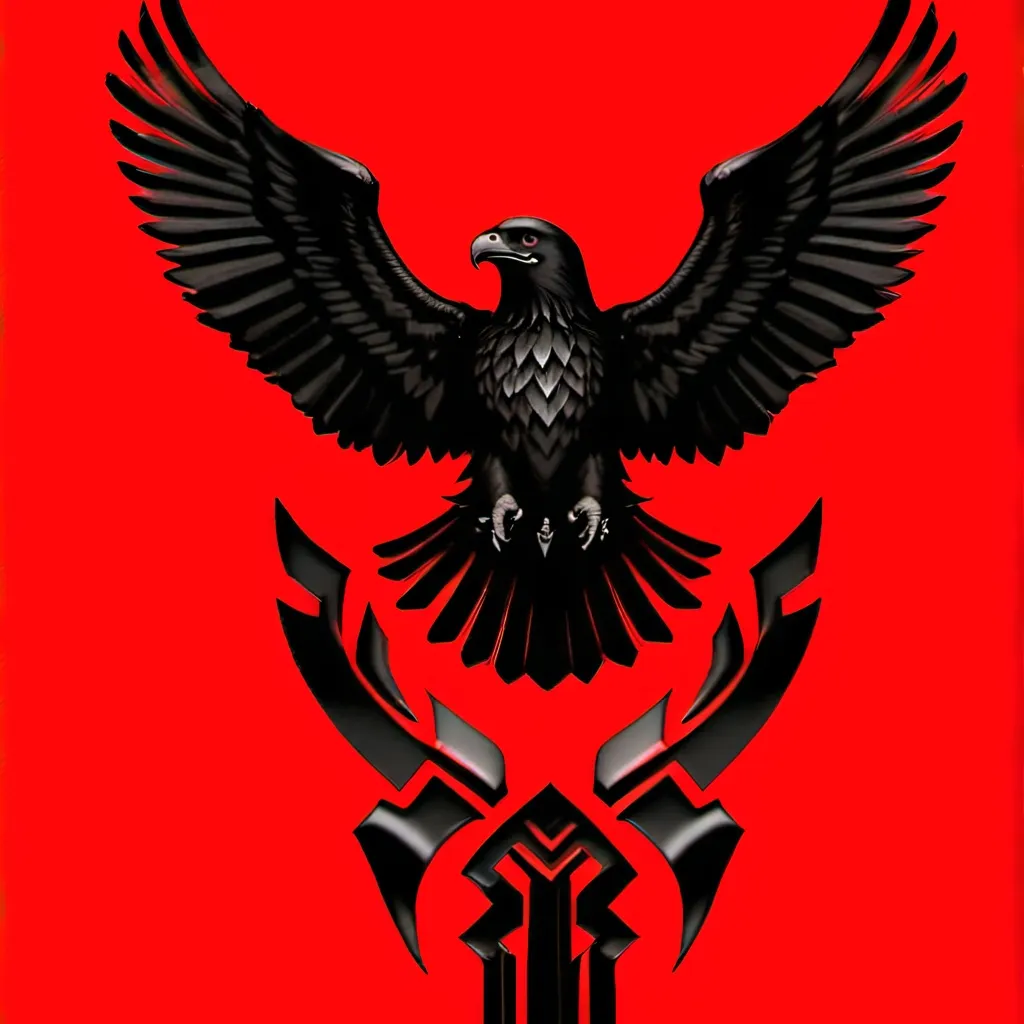 chat with ai character: Albania 🇦🇱 