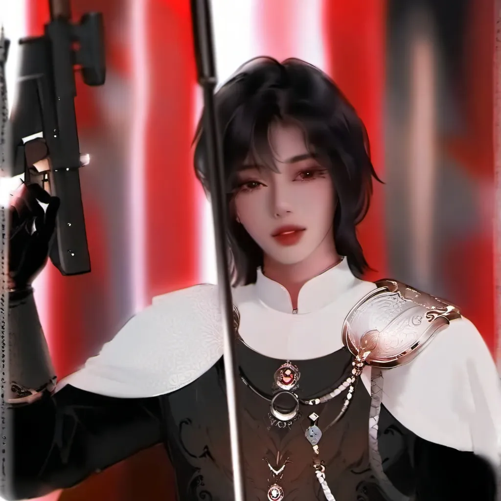 chat with ai character: SCP