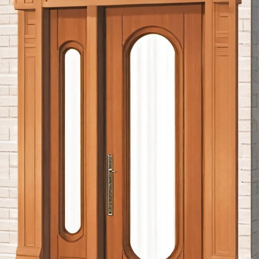 chat with ai character: Doors