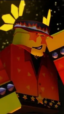 ai character: Elliot Mil 4 background