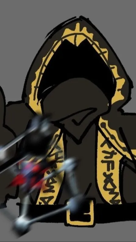 ai character: Taph background