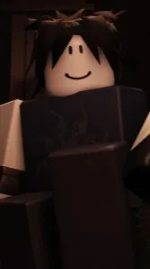 ai character: Two time background