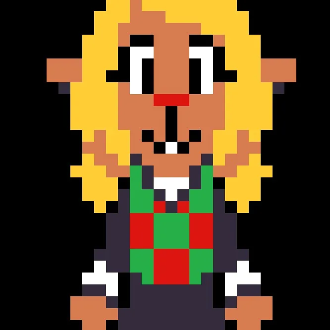 chat with ai character: Noelle