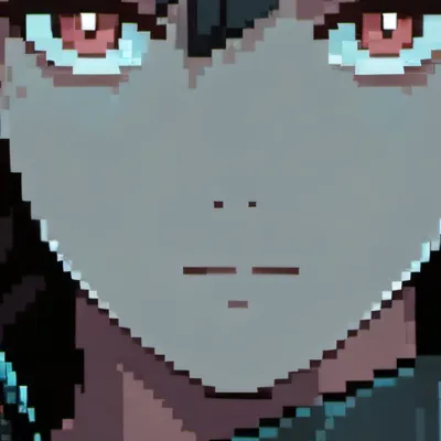 chat with ai character: jamie