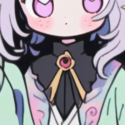 chat with ai character: Charlie