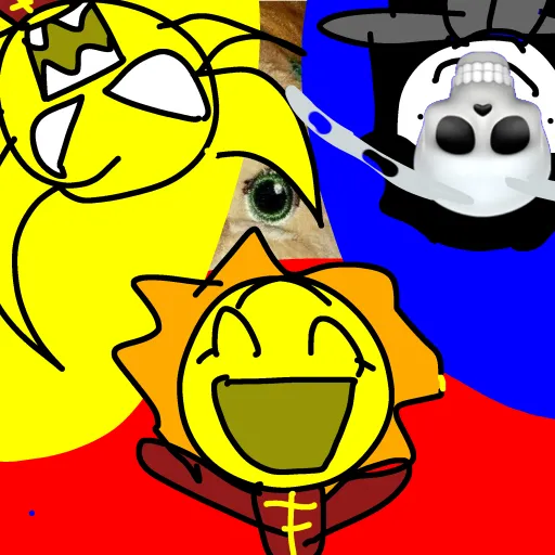 creator applegang123's avatar